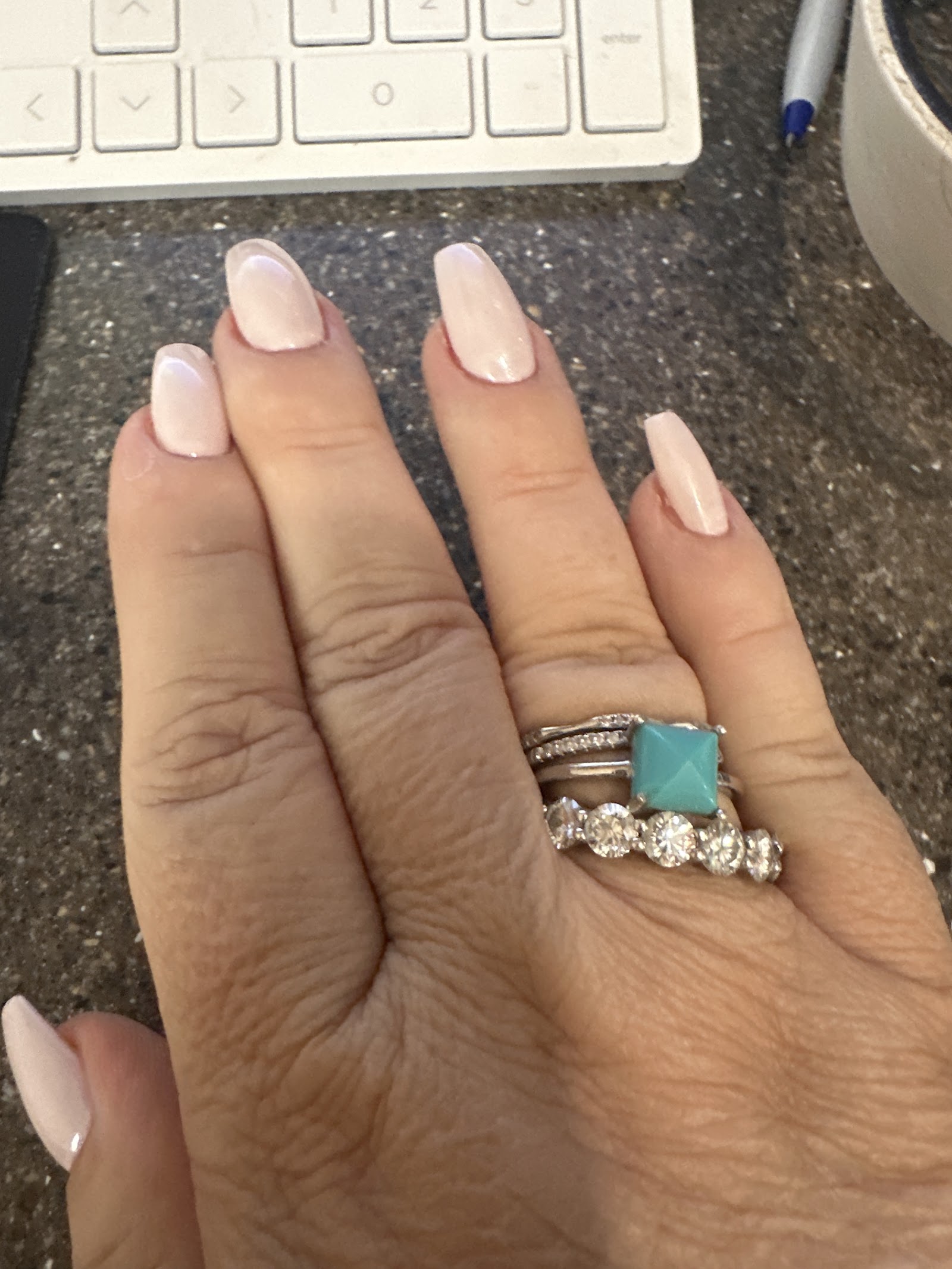Classic Nails nail photo 4